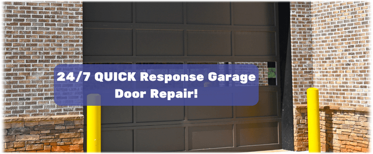 Carrollton TX Garage Door Repair